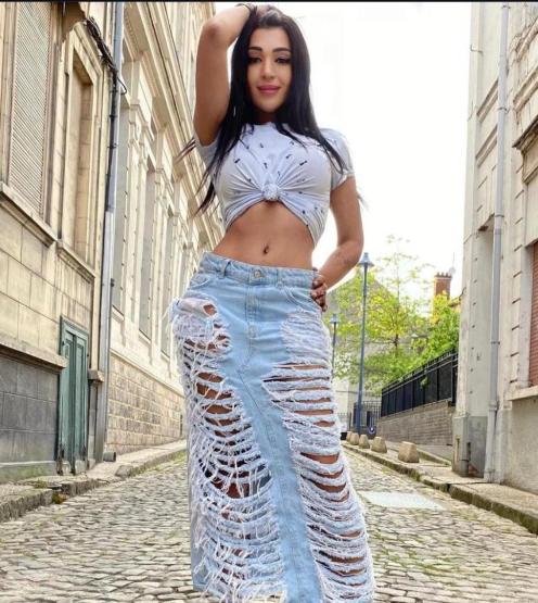 transex RJ s Andressa Oliveira 0915337