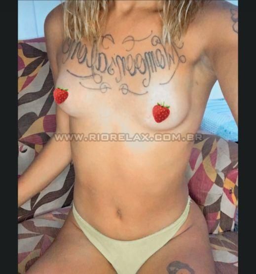 transex RJ Barbie ruivinha 0113985