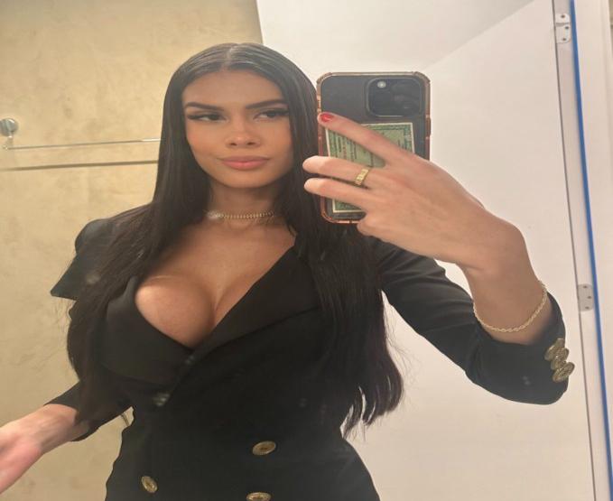 transex RJ Bianca Lara 0930792