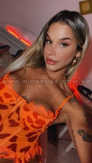 transex RJ Camilla Corria 0409897