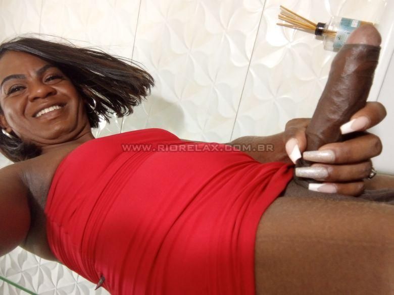 transex RJ Danny Cacau 250e0b