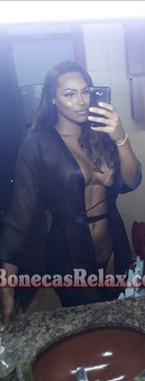 transex RJ p Ebony 8516087