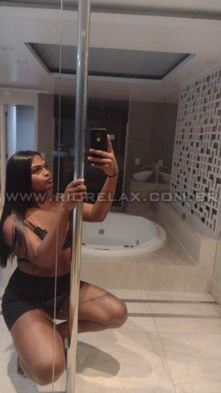 transex RJ Hanny Grandona 1249503