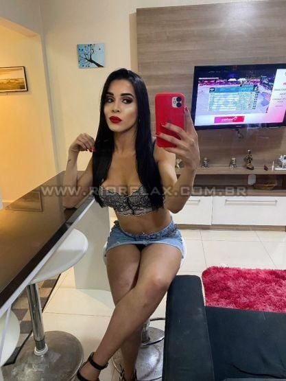 transex RJ Isabella Soares 8842727