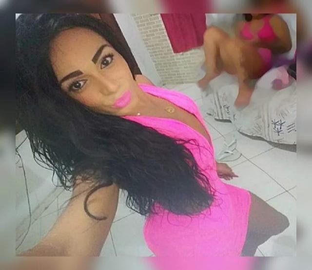 shemale RJ p Jenifer Ferrari 0963415