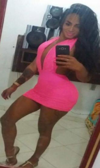 shemale RJ p Jenifer Ferrari 0963416